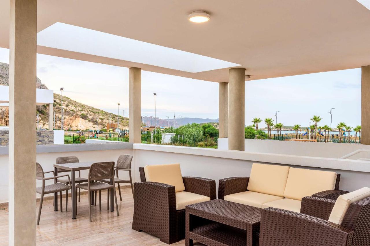 Radisson Blu Residences Al Hoceïma Extérieur photo