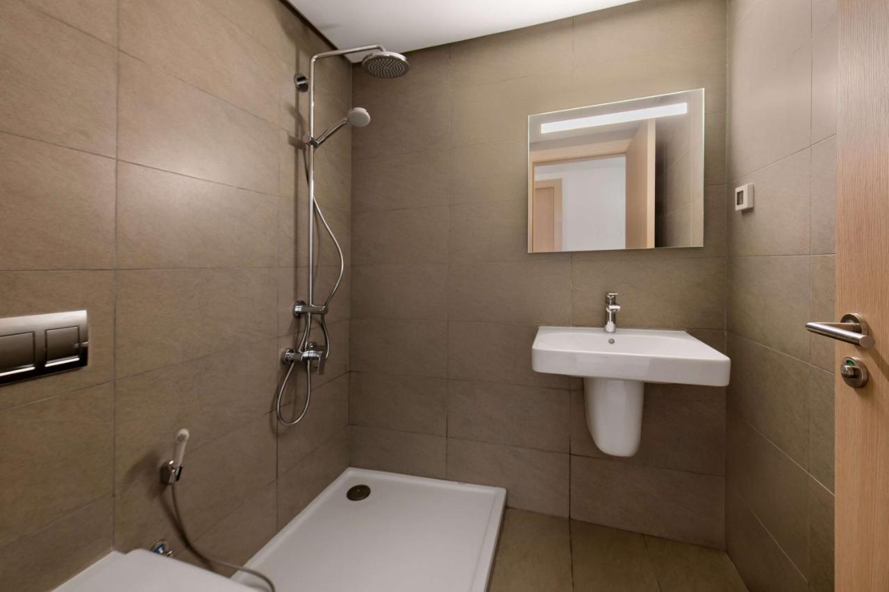 Radisson Blu Residences Al Hoceïma Extérieur photo