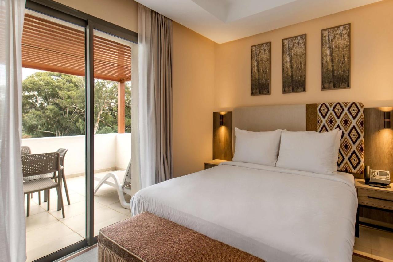 Radisson Blu Residences Al Hoceïma Extérieur photo