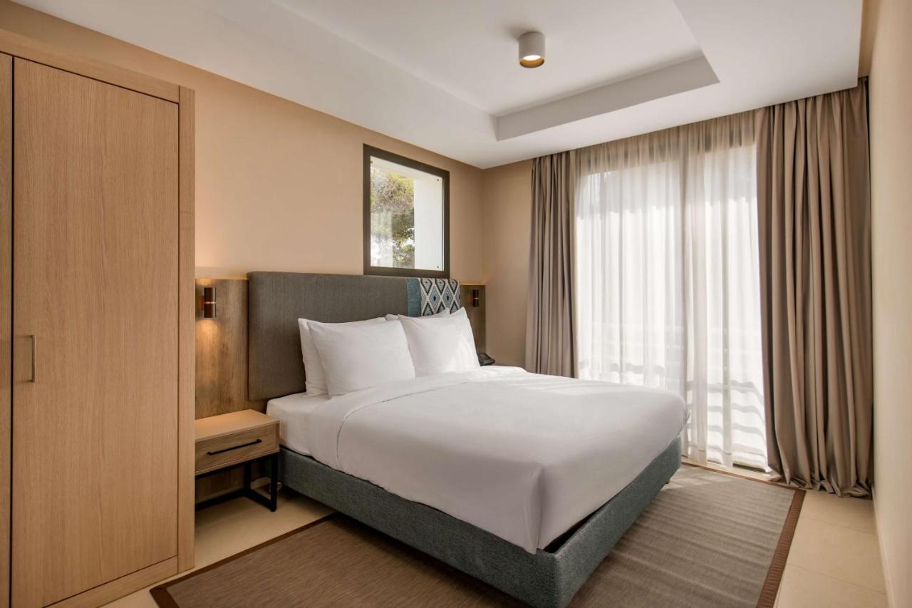 Radisson Blu Residences Al Hoceïma Extérieur photo