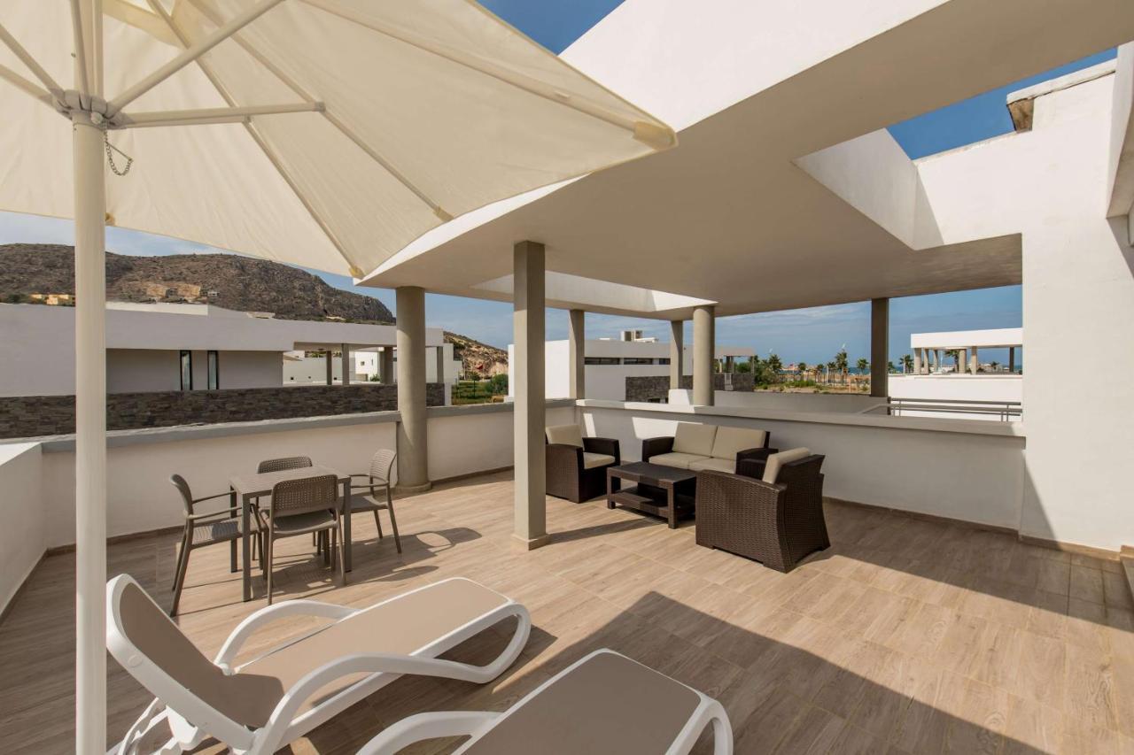 Radisson Blu Residences Al Hoceïma Extérieur photo