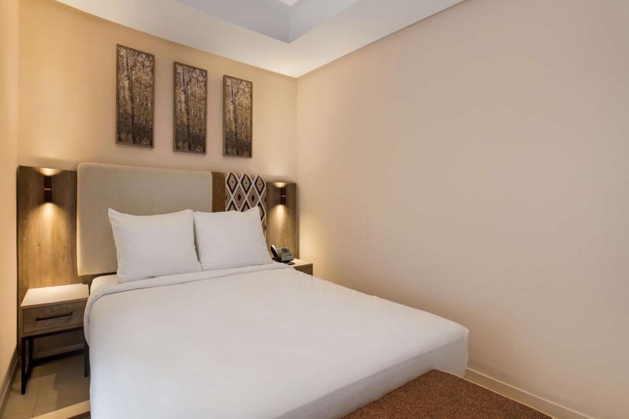 Radisson Blu Residences Al Hoceïma Extérieur photo
