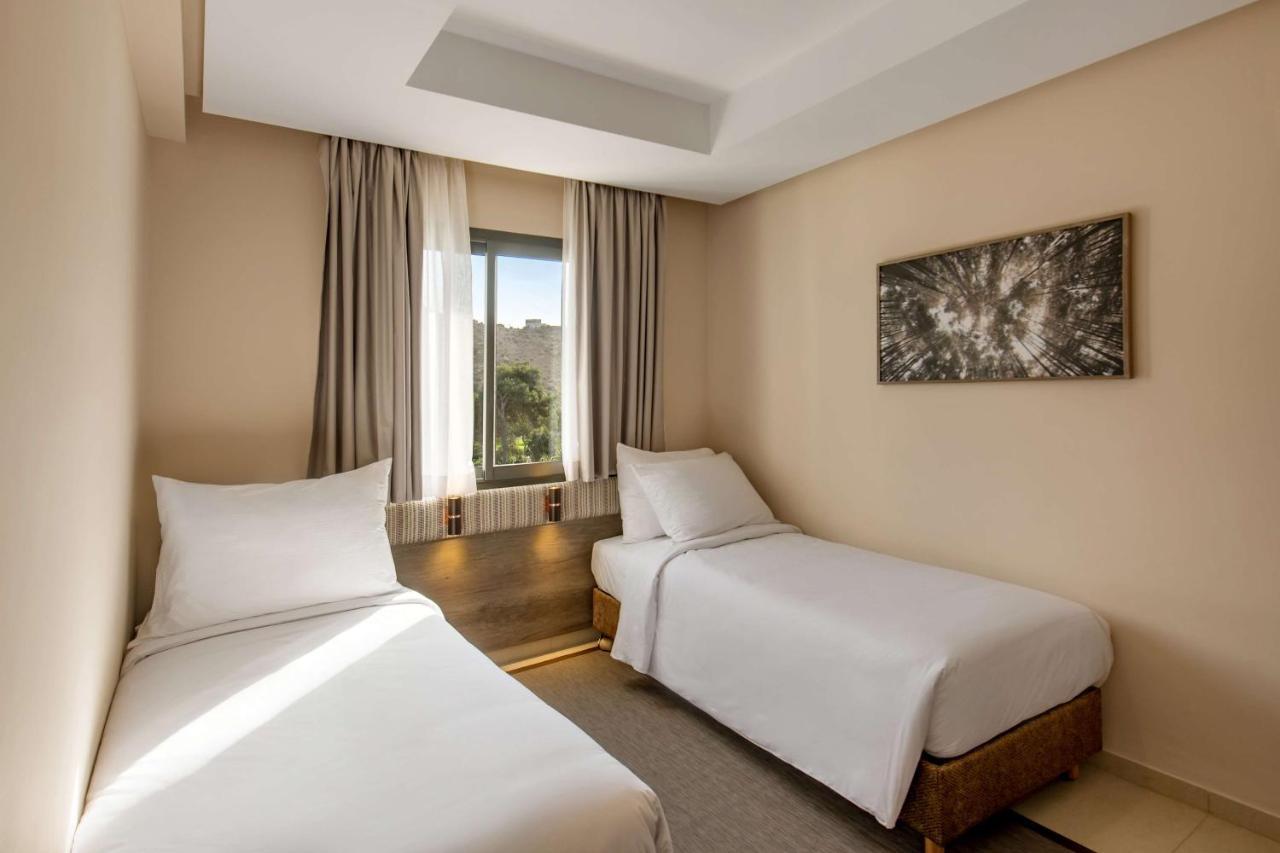 Radisson Blu Residences Al Hoceïma Extérieur photo