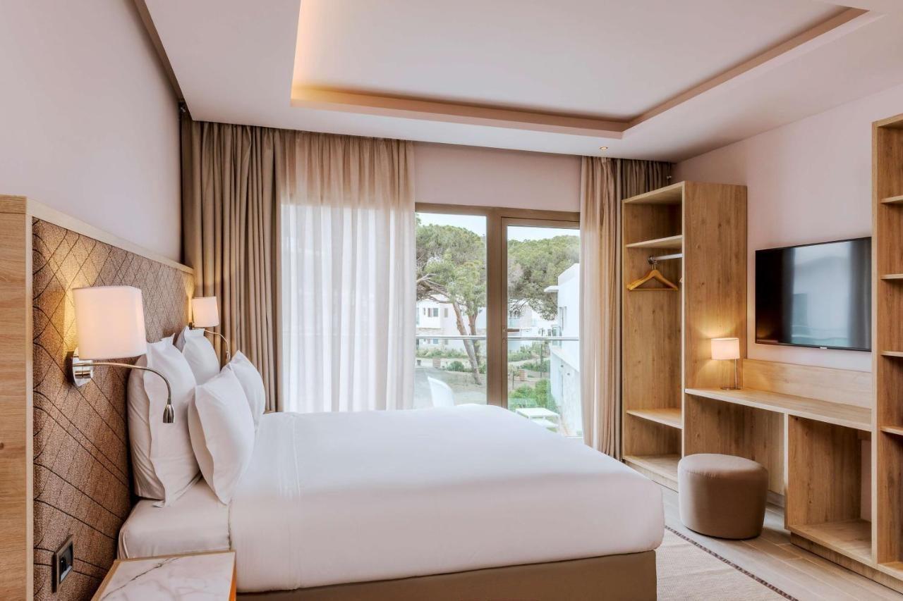 Radisson Blu Residences Al Hoceïma Extérieur photo