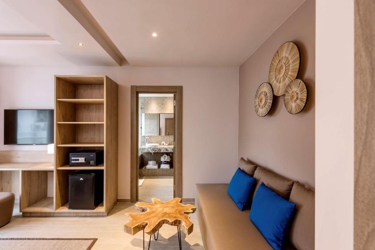 Radisson Blu Residences Al Hoceïma Extérieur photo